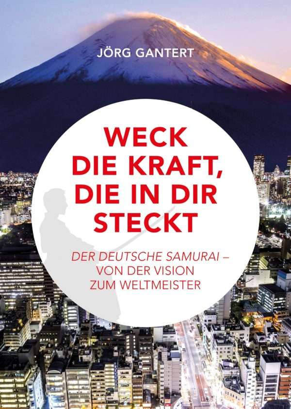 Weck die Kraft die in dir steckt