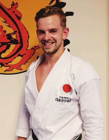 Till Nonhoff Trainer in Münster
