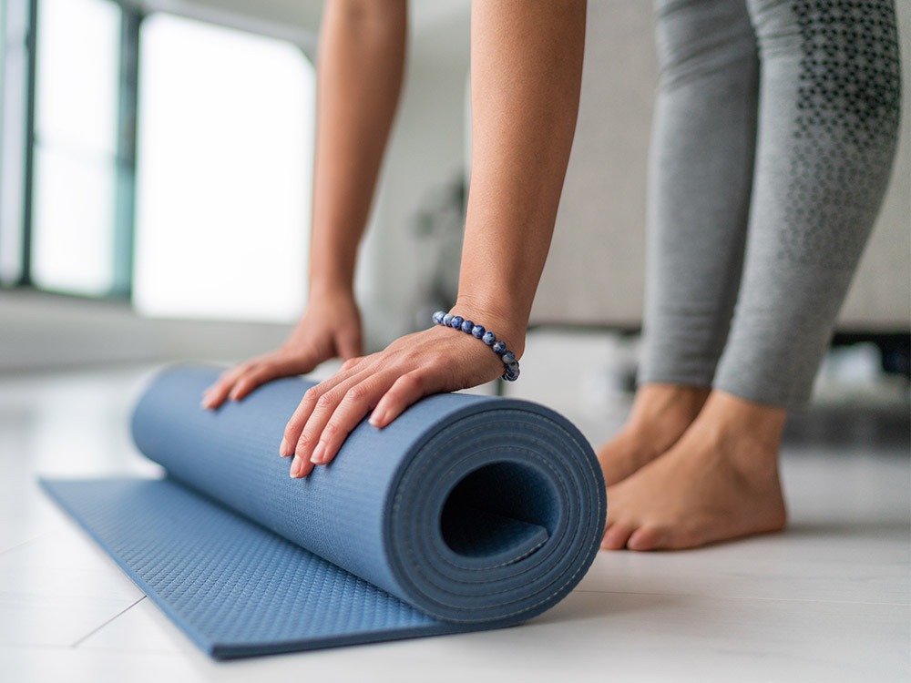 Yoga in Münster